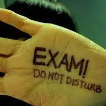 study time dp